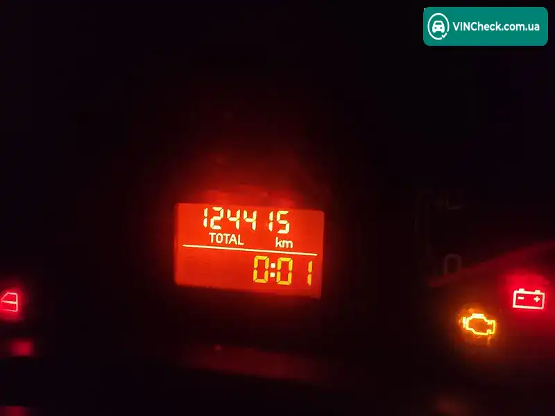 Fiat Doblo 2011, фото з оголошення 1 з 11, VIN ZFA22300005729726