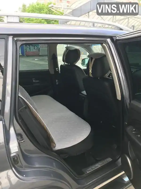 SsangYong Rexton 2015, фото з оголошення 1 з 15, VIN KPTG0C1TSFP346640