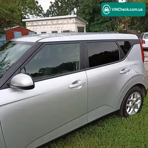 Kia Soul 2019, фото з оголошення 2 з 10, VIN KNDJ23AUXL7096927