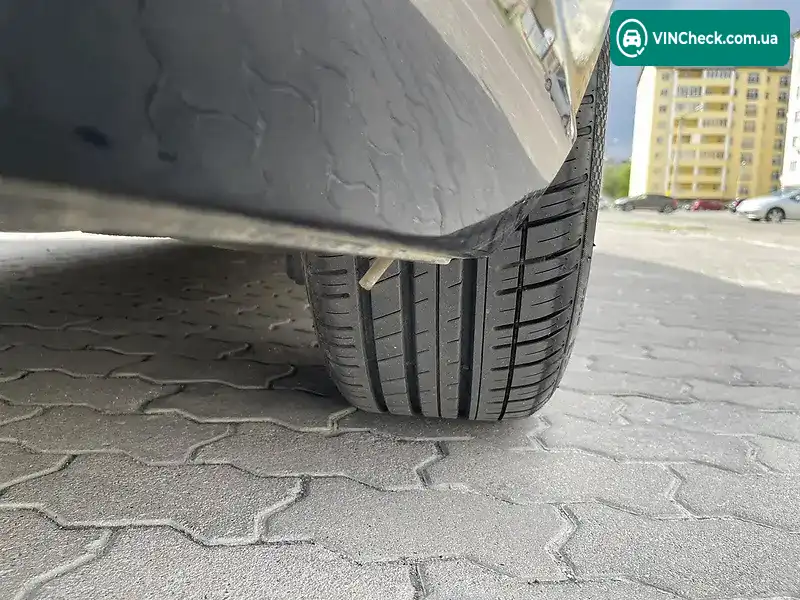 Audi A6 2011, фото з оголошення 1 з 19, VIN WAUZZZ4G7CN008903