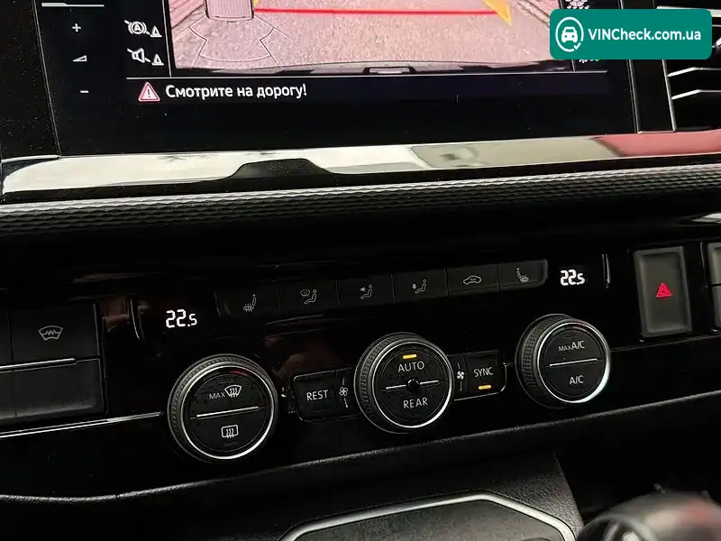 Volkswagen Multivan 2022, фото з оголошення 1 з 20, VIN WV2ZZZ7HZNH083360