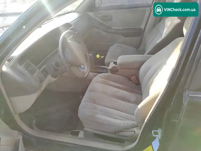 Toyota Avalon 1999, фото з оголошення 2 з 20, VIN GT1ST1500G0205293
