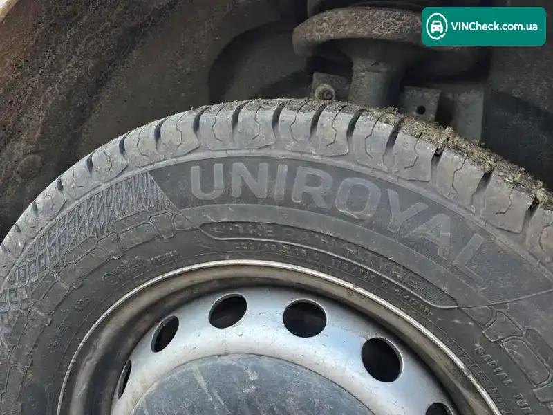 Renault Master 2023, фото з оголошення 2 з 13, VIN VF1MAFESH70176635
