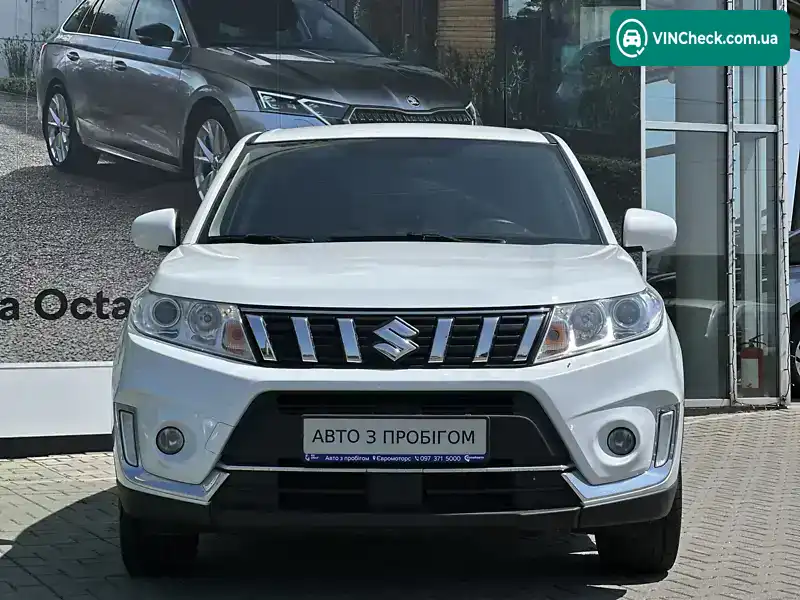 Suzuki Vitara 2022, фото з оголошення 1 з 21, VIN TSMLYD21S00C17168