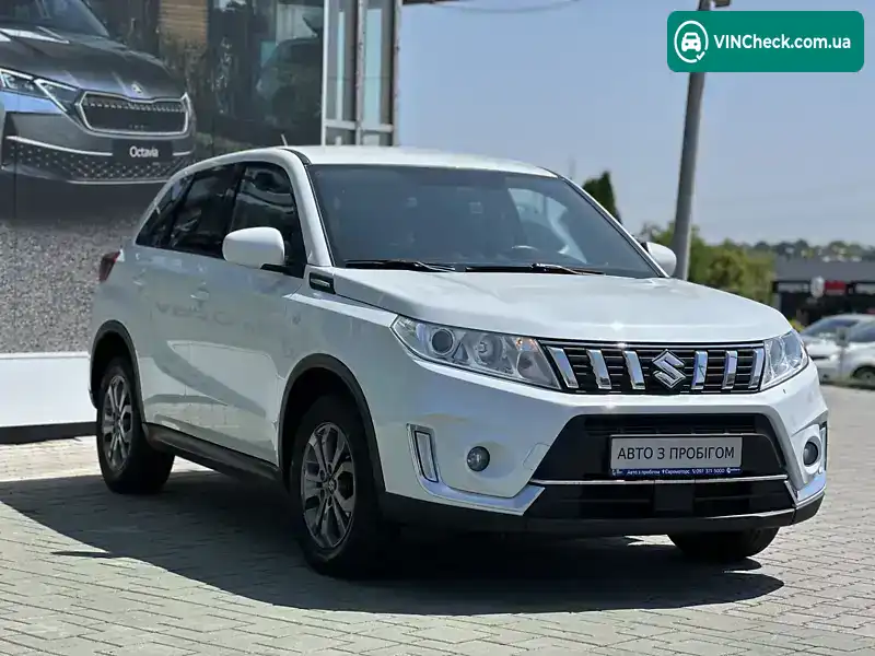 Suzuki Vitara 2022, фото з оголошення 2 з 21, VIN TSMLYD21S00C17168