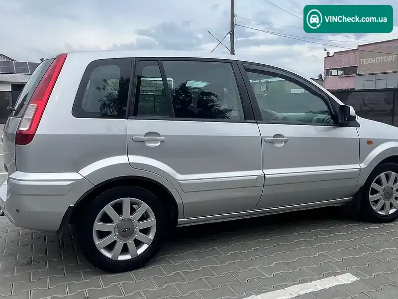 Ford Fusion 2010, фото з оголошення 1 з 20, VIN WF0UXXGAJUAB76222