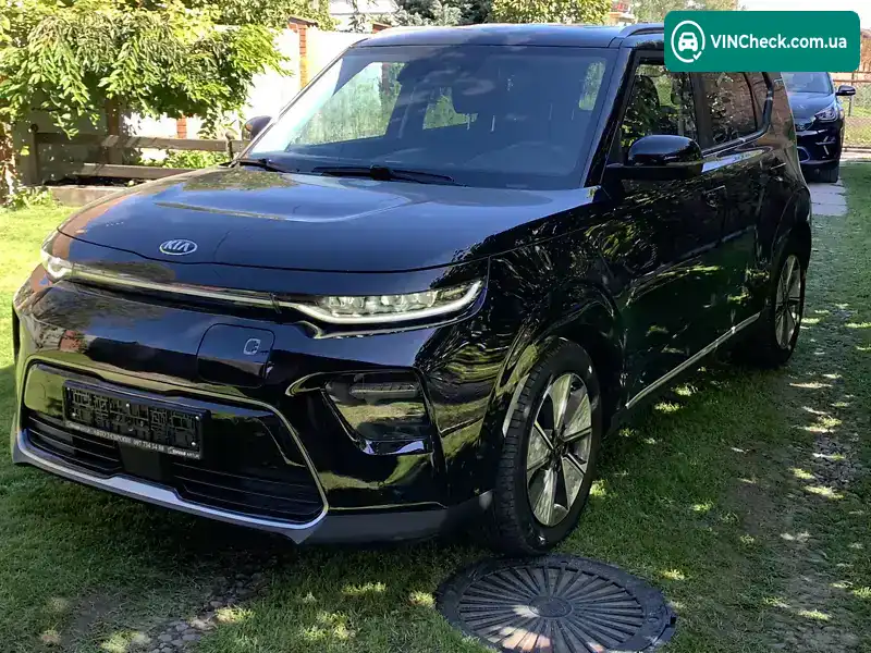 Kia Soul 2020, фото з оголошення 1 з 21, VIN KNAJ3811FM7019340
