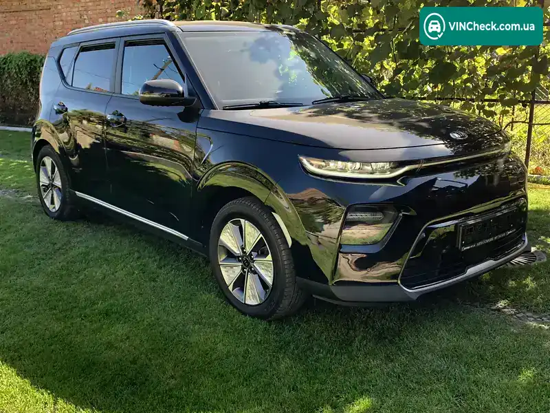 Kia Soul 2020, фото з оголошення 2 з 21, VIN KNAJ3811FM7019340