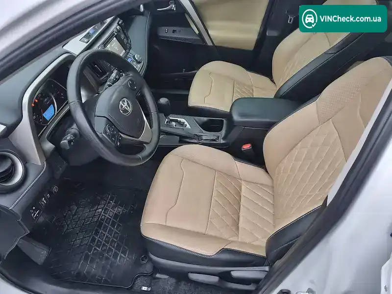 Toyota RAV4 2015, фото з оголошення 1 з 20, VIN 2T3WFREV5FW186219