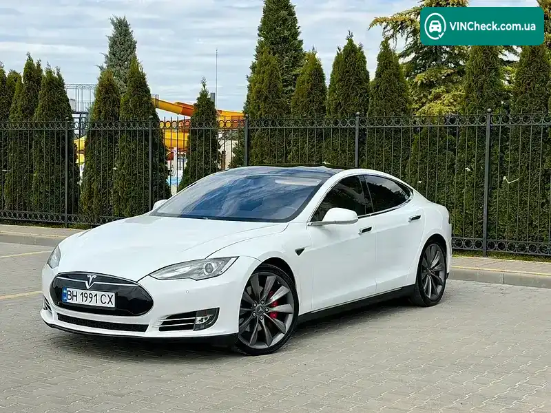 Tesla Model S 2014, фото з оголошення 2 з 20, VIN 5YJSA1H19EFP48957