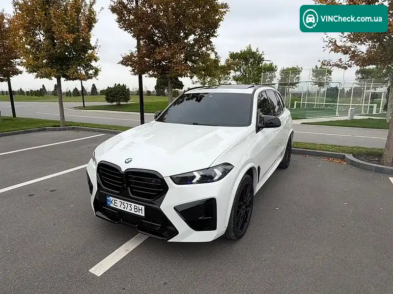 BMW X5 2021, фото з оголошення 1 з 19, VIN 5UXCR6C02M9F99925