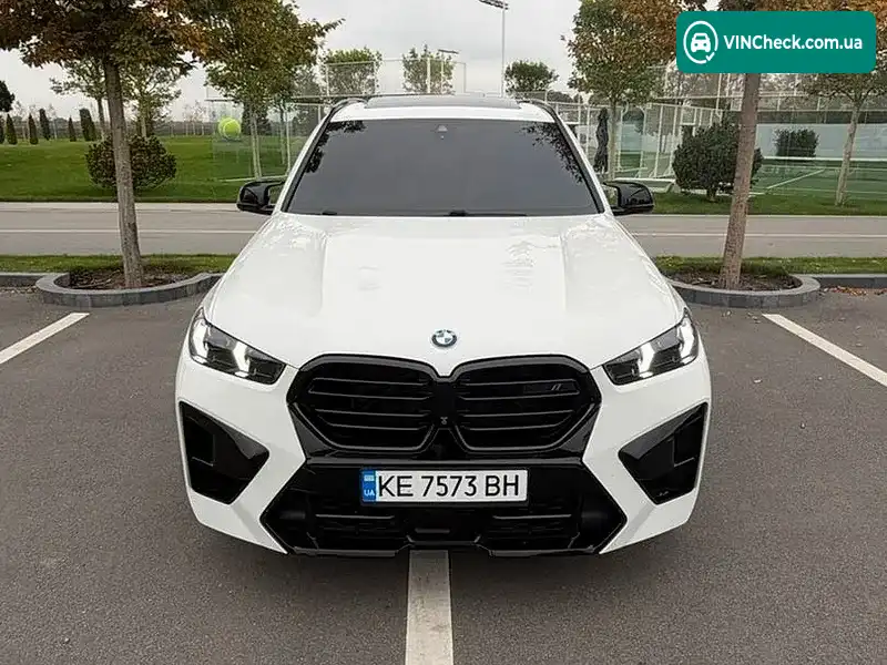 BMW X5 2021, фото з оголошення 2 з 19, VIN 5UXCR6C02M9F99925