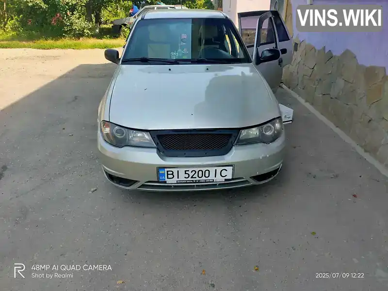 Daewoo Nexia 2008, фото з оголошення 1 з 10, VIN XWB3D32UD8A002069