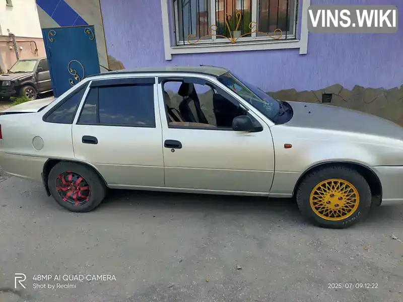 Daewoo Nexia 2008, фото з оголошення 2 з 10, VIN XWB3D32UD8A002069