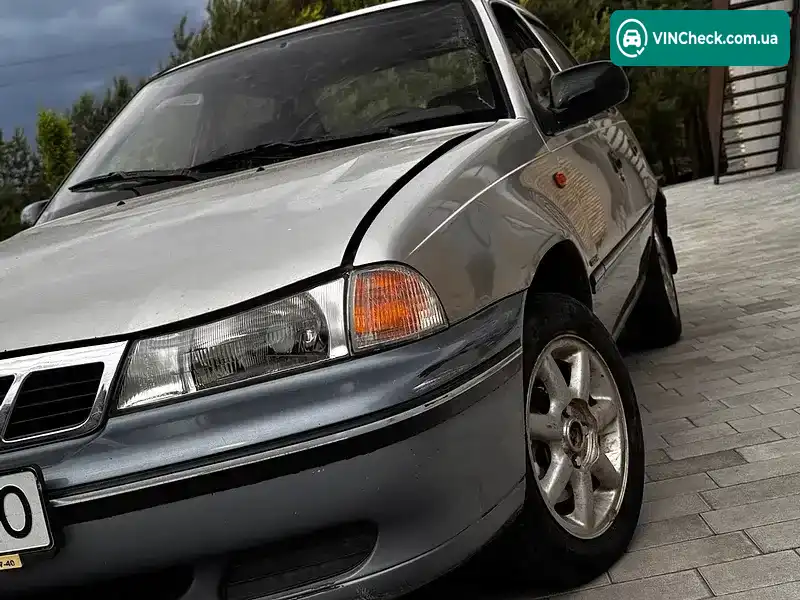 Daewoo Nexia 2008, фото з оголошення 2 з 21, VIN XWB3D31UD8A154574