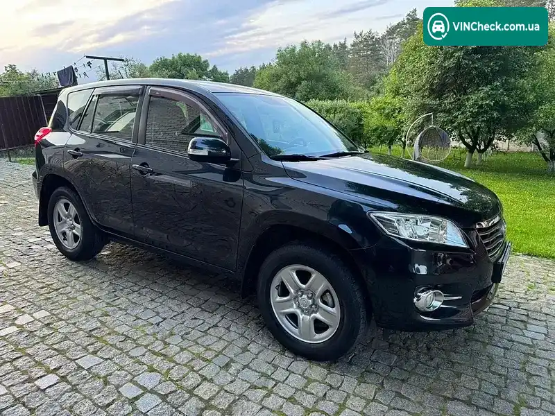 Toyota RAV4 2012, фото з оголошення 2 з 21, VIN JTMZE33V20D011818