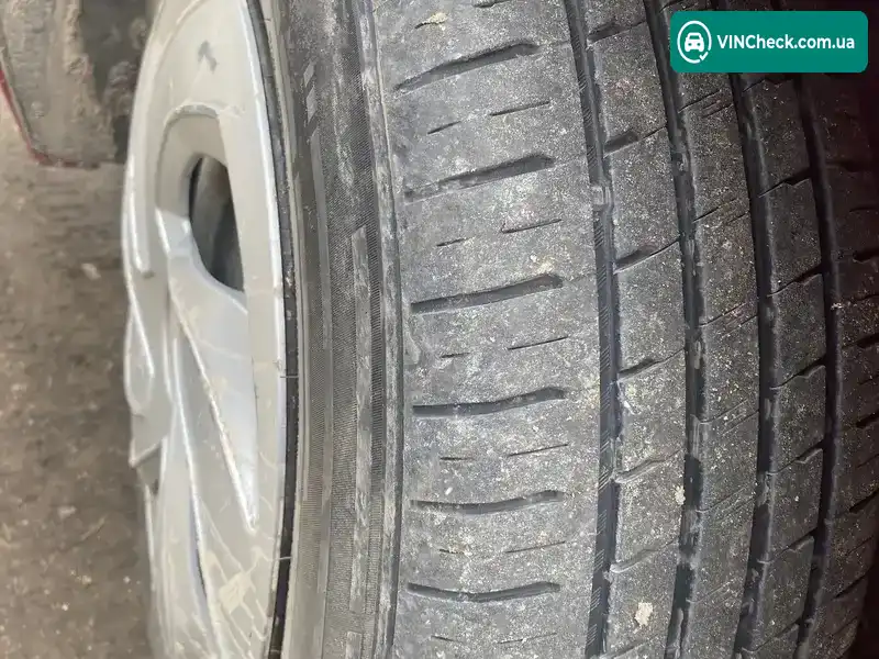 Citroen Jumpy 1999, фото з оголошення 2 з 17, VIN VF7BYDHXA12533039