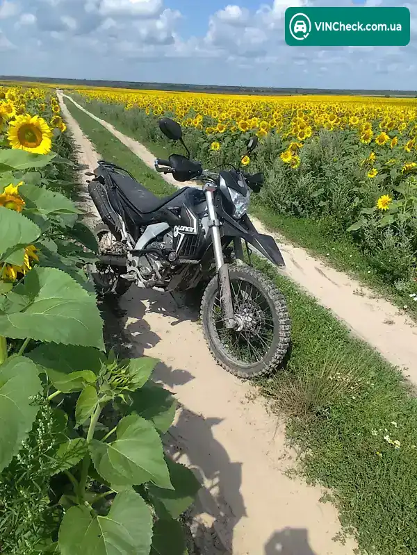 Loncin LX 300GY 2024, фото з оголошення 1 з 7, VIN LLCLGN103RA100386