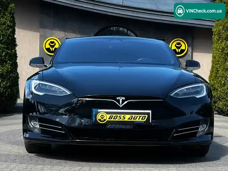 Tesla Model S 2018, фото з оголошення 2 з 21, VIN 5YJSA1E26JF261691