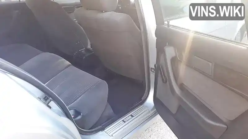 BMW 5 Series 1995, фото з оголошення 1 з 20, VIN WBAHD6106SGK63283