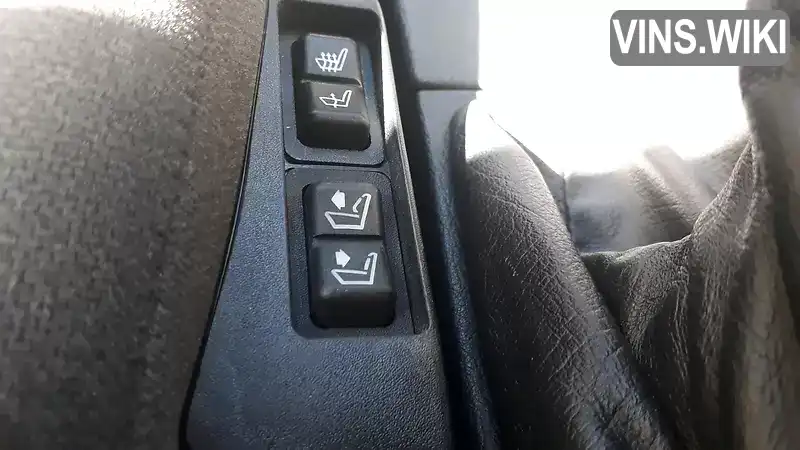 BMW 5 Series 1995, фото з оголошення 2 з 20, VIN WBAHD6106SGK63283