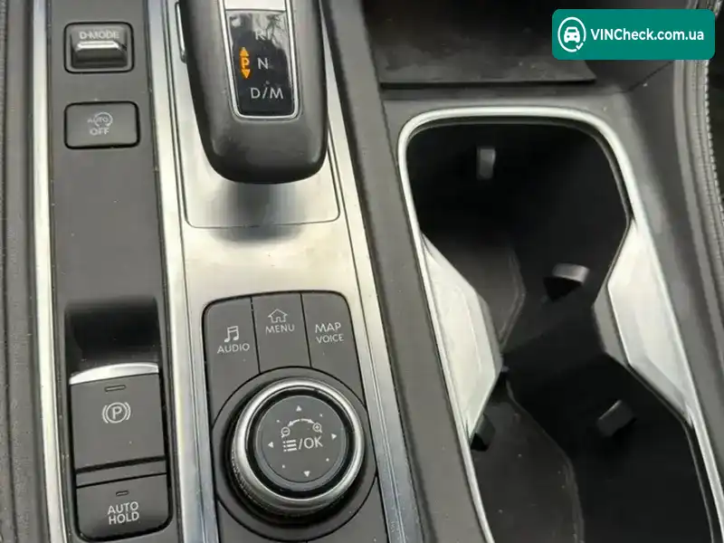 Infiniti QX60 2022, фото з оголошення 2 з 19, VIN 5N1DL1FS6NC342268