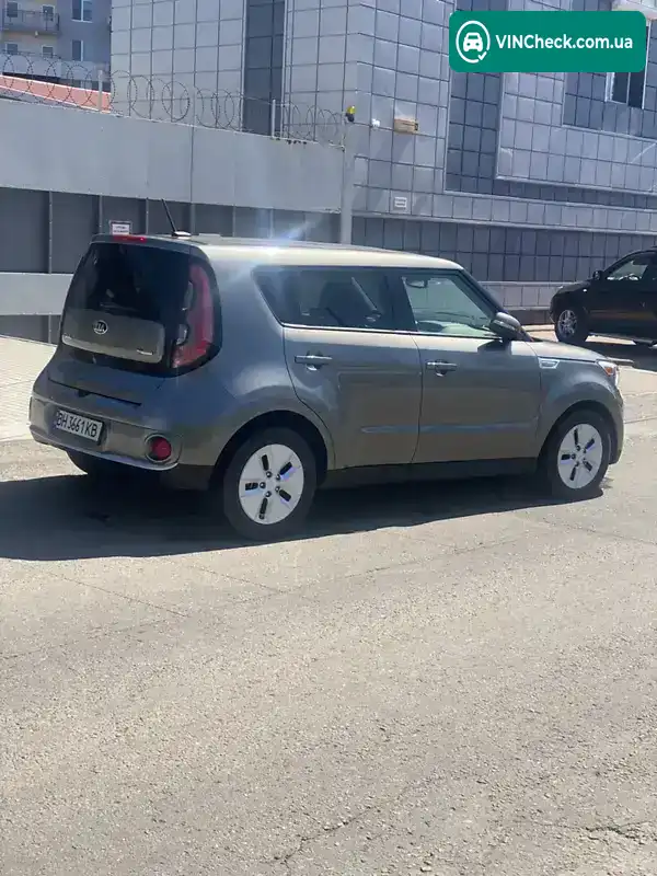Kia Soul 2015, фото з оголошення 2 з 6, VIN KNDJX3AE5F7003049