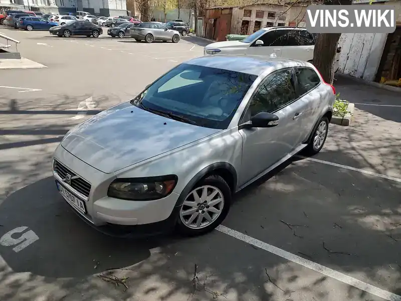 Volvo C30 2007, фото з оголошення 2 з 21, VIN YV1MK385972027527