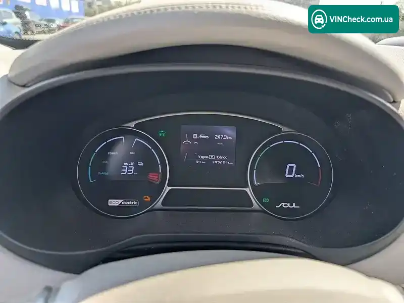 Kia Soul 2015, фото з оголошення 1 з 13, VIN KNAJX81EFG7007960