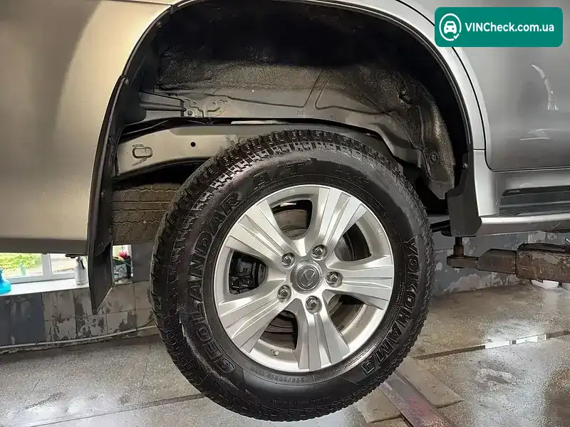 Lexus LX 2017, фото з оголошення 2 з 20, VIN JTJCV00W304006092