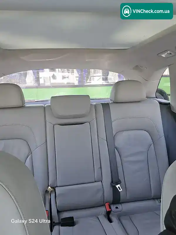 Audi SQ5 2014, фото з оголошення 2 з 21, VIN WA1LFAFP8EA109680