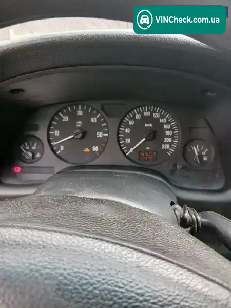 Opel Astra 2001, фото з оголошення 2 з 10, VIN W0L0TGF3528040087
