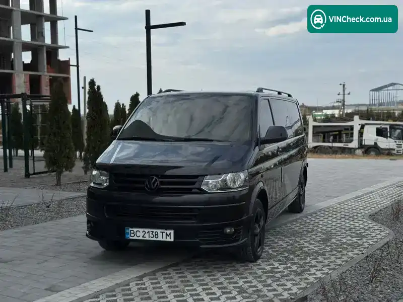 Volkswagen Caravelle 2014, фото з оголошення 2 з 21, VIN WV2ZZZ7HZEH104226