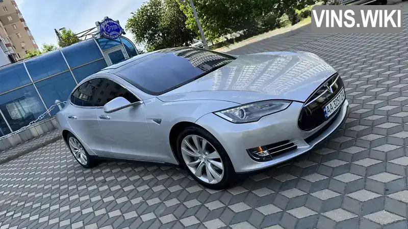 Tesla Model S 2014, фото з оголошення 1 з 21, VIN 5YJSA1H19EFP38655