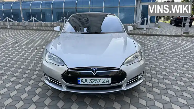 Tesla Model S 2014, фото з оголошення 2 з 21, VIN 5YJSA1H19EFP38655