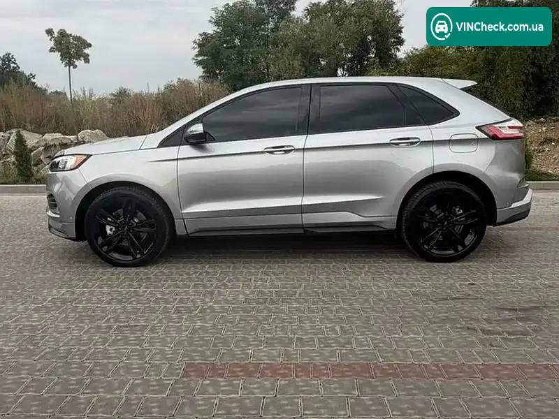 Ford Edge 2021, фото з оголошення 1 з 20, VIN 2FMPK4AP0MBA57083