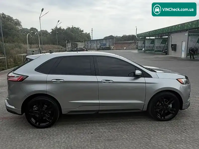 Ford Edge 2021, фото з оголошення 2 з 20, VIN 2FMPK4AP0MBA57083