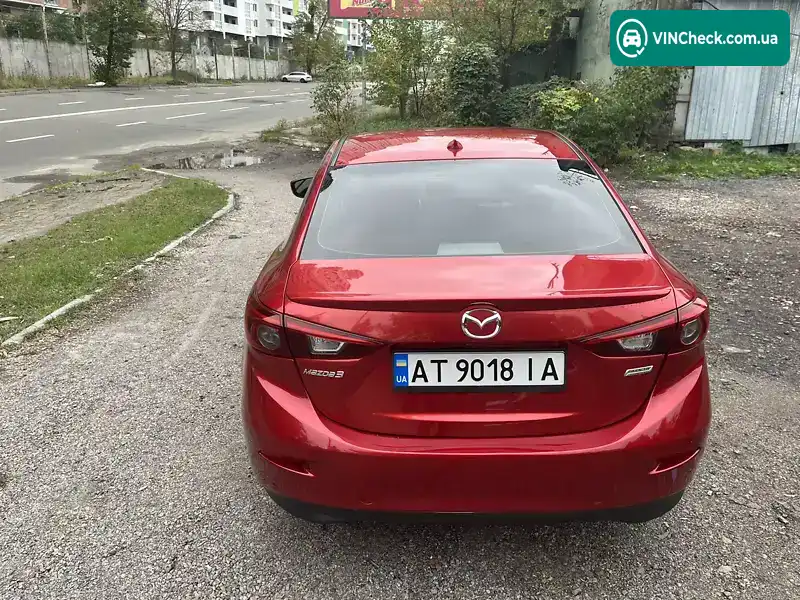 Mazda 3 2013, фото з оголошення 2 з 20, VIN JM1BM1V38E1134889