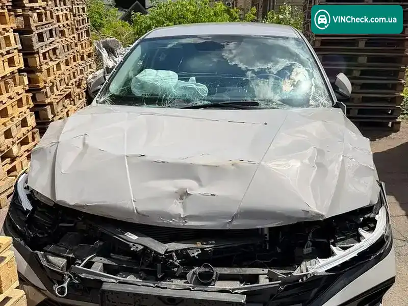 Hyundai Elantra 2025, фото з оголошення 2 з 11, VIN KMHLN41BBSU028242