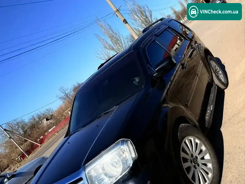 Honda Pilot 2015, фото з оголошення 2 з 13, VIN 5FNYF3H96FB034881