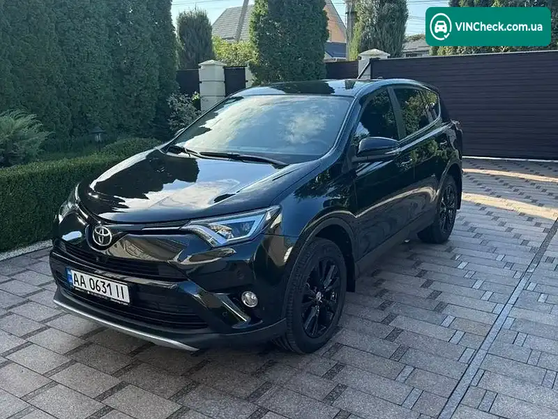 Toyota RAV4 2015, фото з оголошення 2 з 14, VIN JTMDBREV90D080430