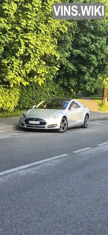 Tesla Model S 2015, фото з оголошення 1 з 21, VIN 5YJSA7H2XFFP70351
