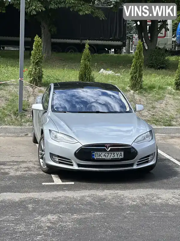 Tesla Model S 2015, фото з оголошення 2 з 21, VIN 5YJSA7H2XFFP70351