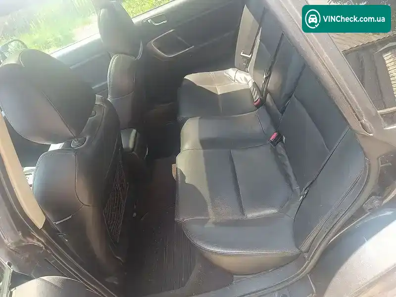 Subaru Legacy 2008, фото з оголошення 2 з 16, VIN JF1BL55E68G042926