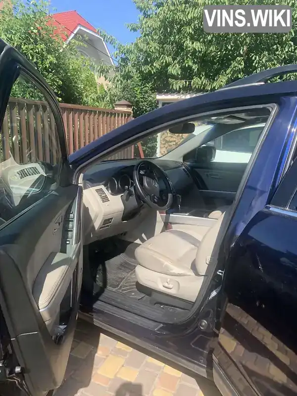 Mazda CX-9 2007, фото з оголошення 2 з 7, VIN JM3TB38Y470108061