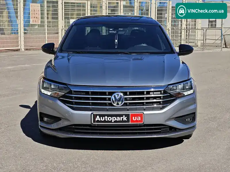 Volkswagen Jetta 2019, фото з оголошення 2 з 20, VIN 3VWCB7BU5LM014734