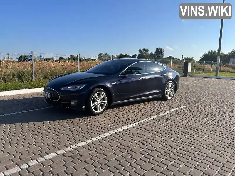 Tesla Model S 2013, фото з оголошення 1 з 15, VIN 5YJSA1CG3DFP09775