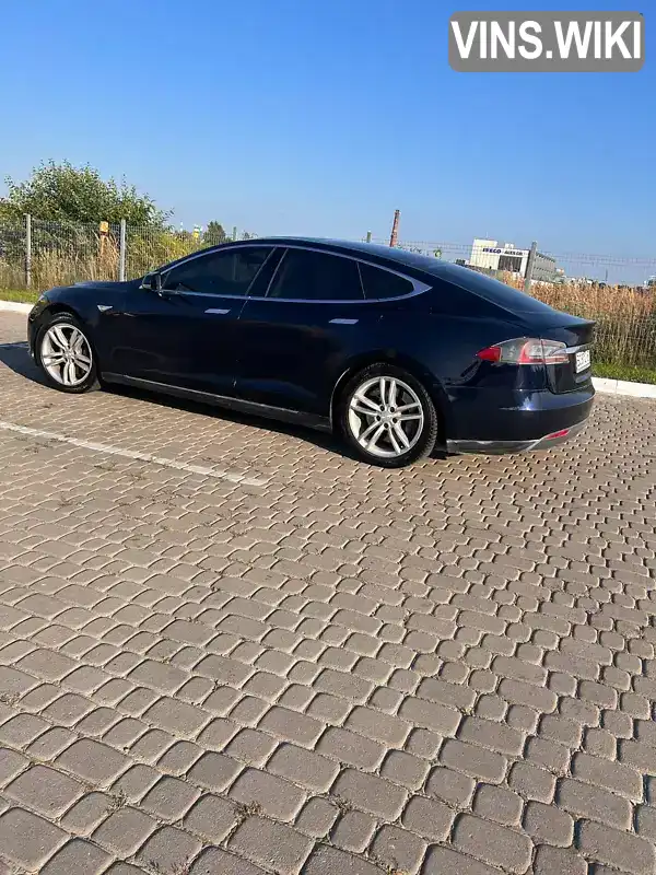 Tesla Model S 2013, фото з оголошення 2 з 15, VIN 5YJSA1CG3DFP09775