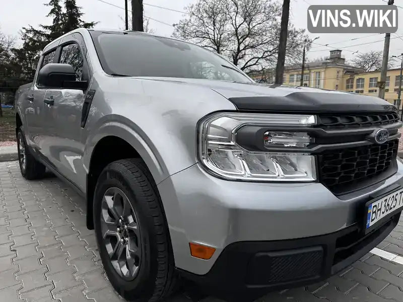 Ford Maverick 2022, фото з оголошення 1 з 21, VIN 3FTTW8E37NRA86315