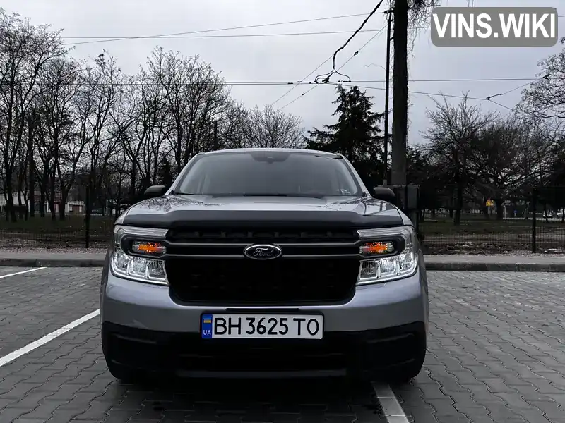 Ford Maverick 2022, фото з оголошення 2 з 21, VIN 3FTTW8E37NRA86315